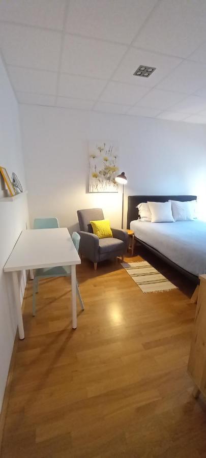 Zsa Zsa Zenta 1 Apartman