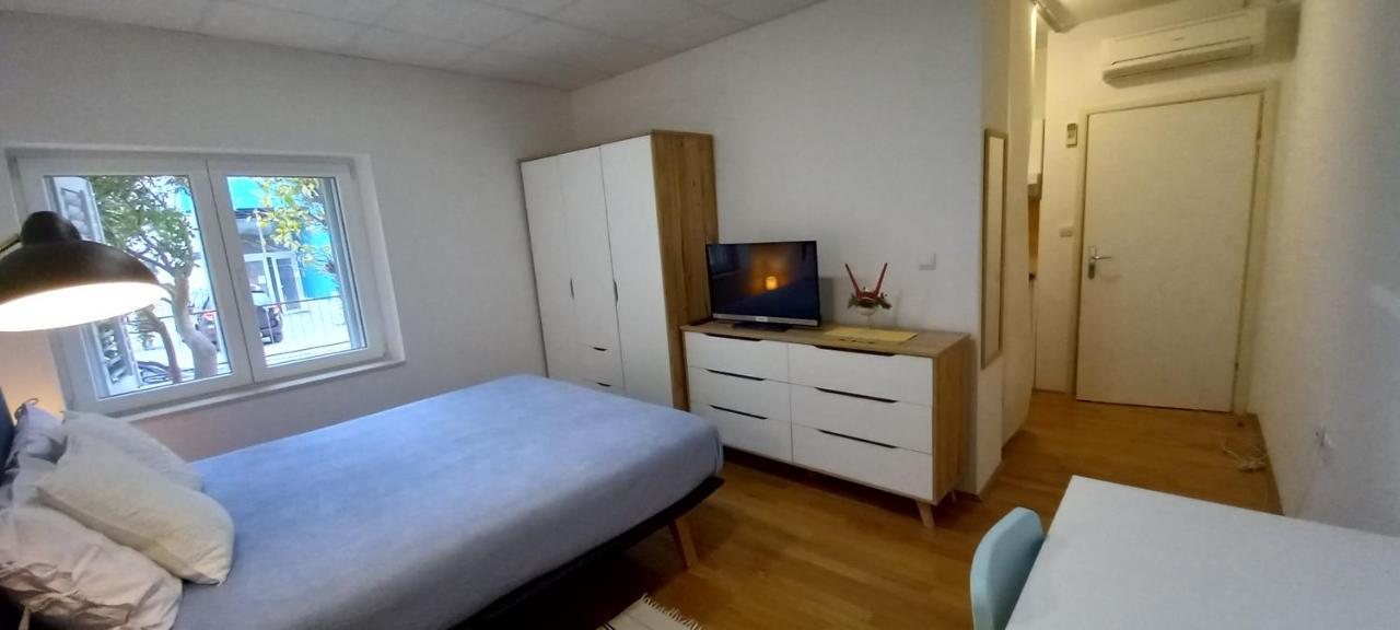 Apartman Zsa Zsa Zenta 1 Split