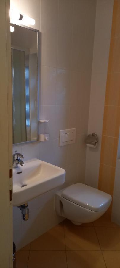 Apartman Zsa Zsa Zenta 1 Split