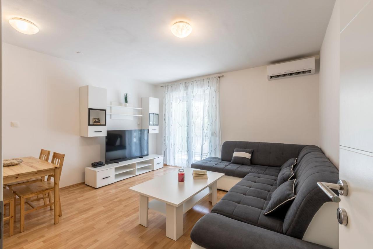 Appartement Pujanke - Large 3 Bedroom