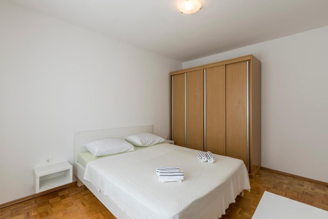 Appartement Pujanke - Large 3 Bedroom