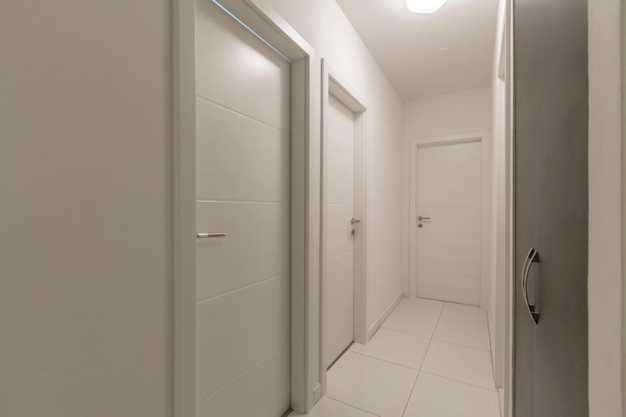 Pujanke - Large 3 Bedroom Appartement Split