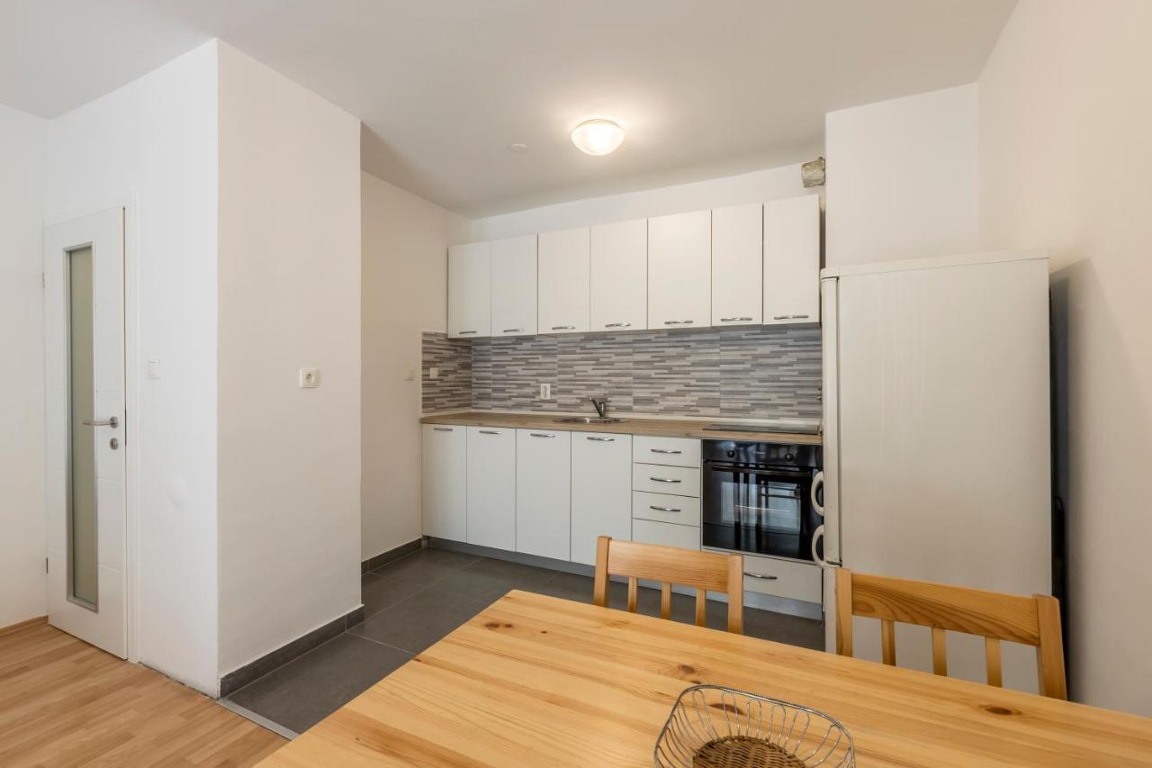 Appartement Pujanke - Large 3 Bedroom