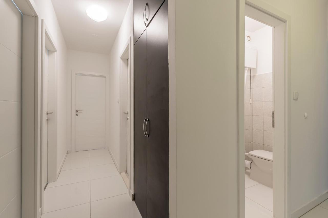 Pujanke - Large 3 Bedroom Appartement