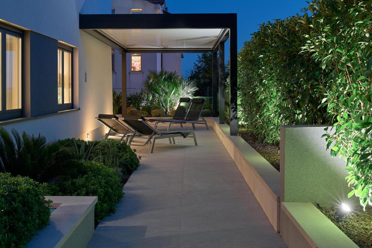 K Luxury Split
