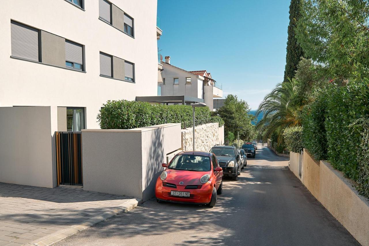K Luxury * Split