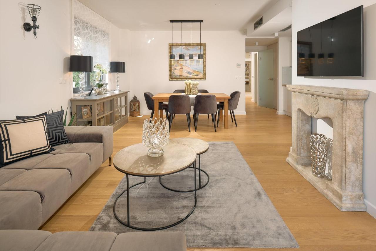 Appartement K Luxury