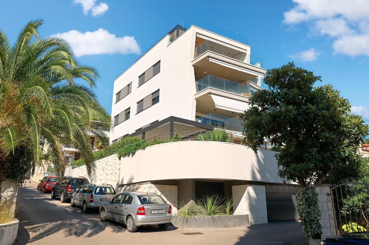Appartement K Luxury *