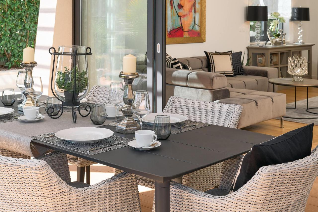Appartement K Luxury
