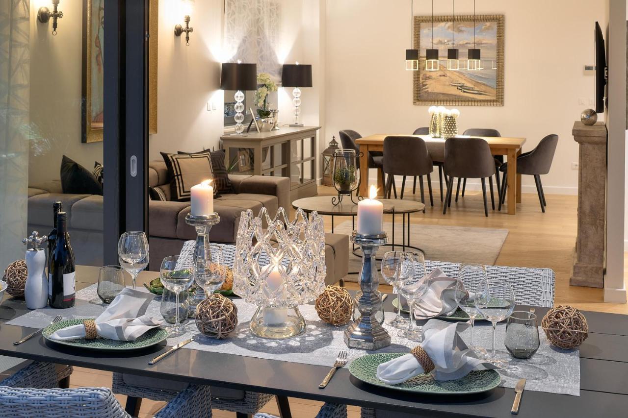 K Luxury Appartement Split