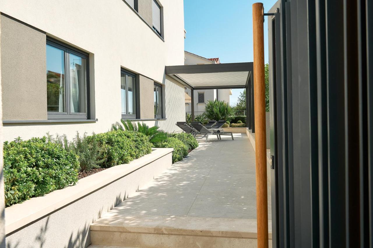 Appartement K Luxury Split