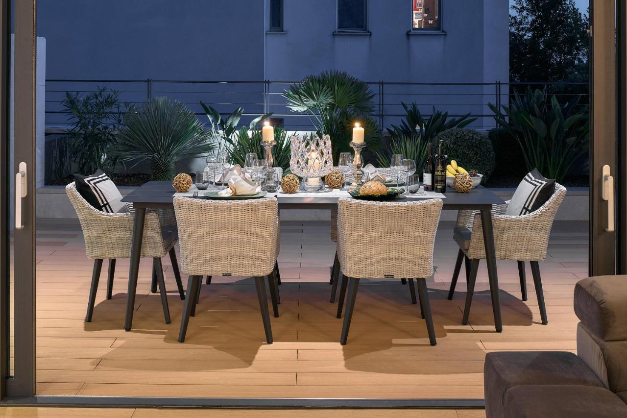 Appartement K Luxury *