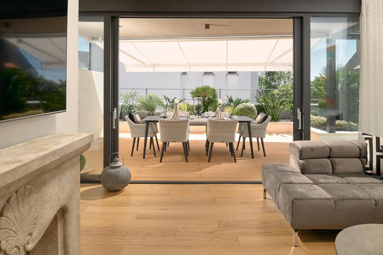 Appartement K Luxury Split