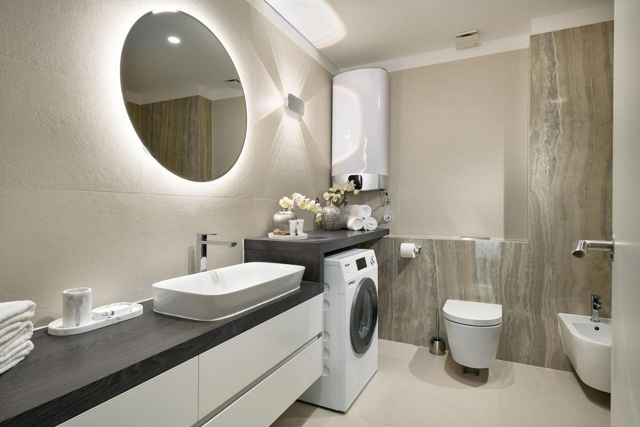 Appartement K Luxury