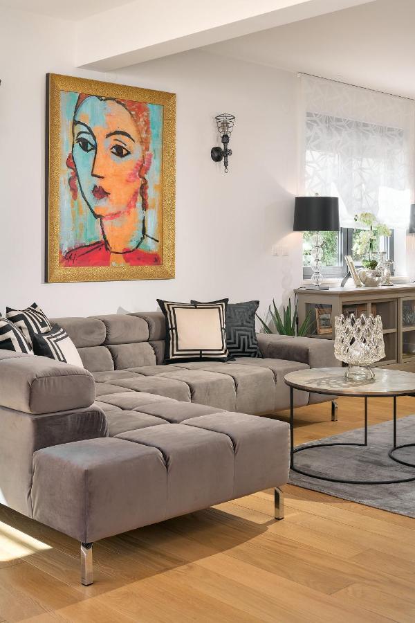 Appartement K Luxury Split