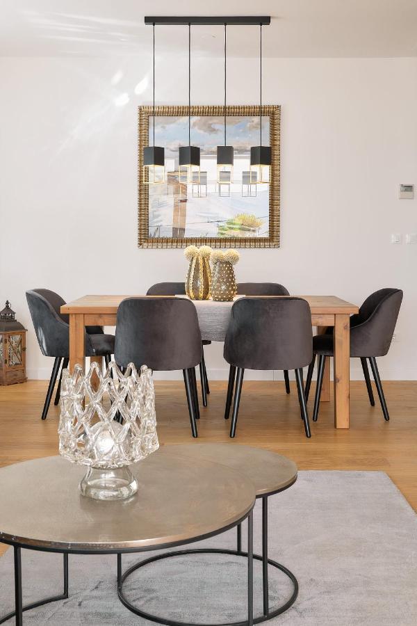 Appartement K Luxury *