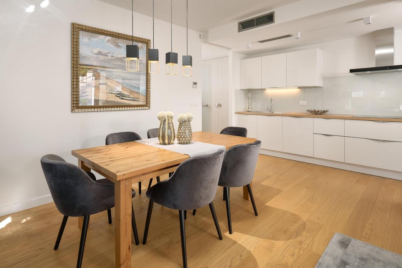 Appartement K Luxury Split