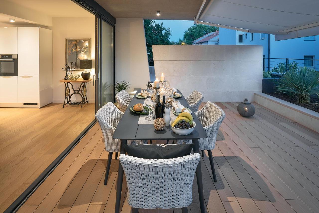 Appartement K Luxury