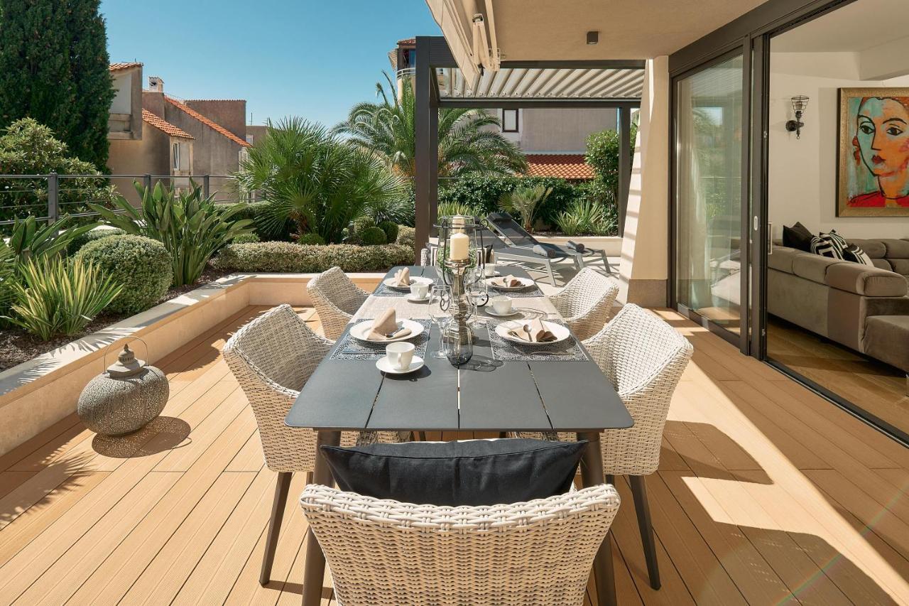 K Luxury Appartement Split
