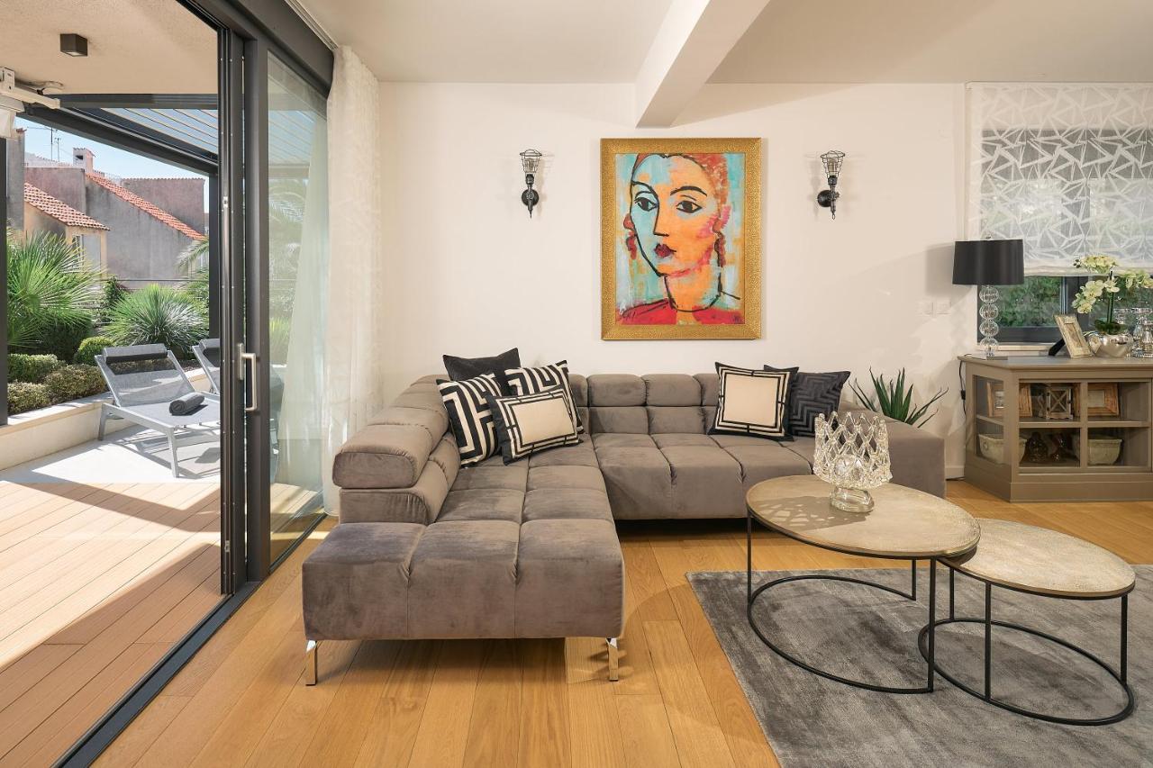 K Luxury Appartement *