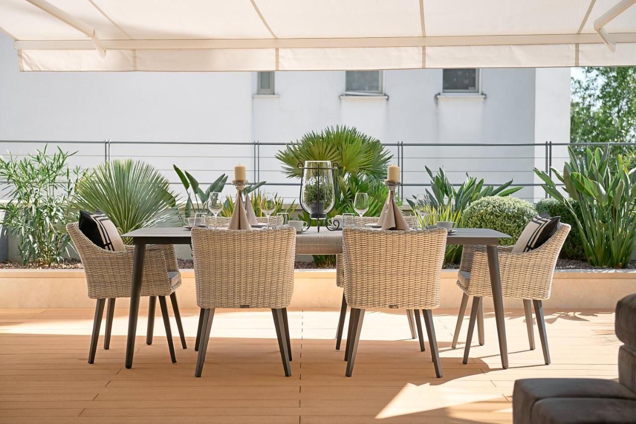 Appartement K Luxury *