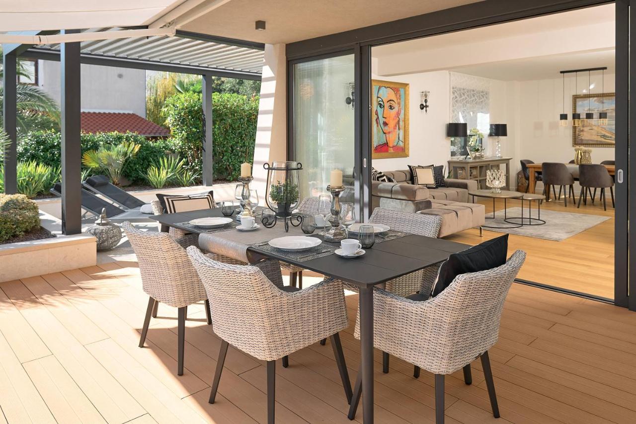 K Luxury Appartement Split