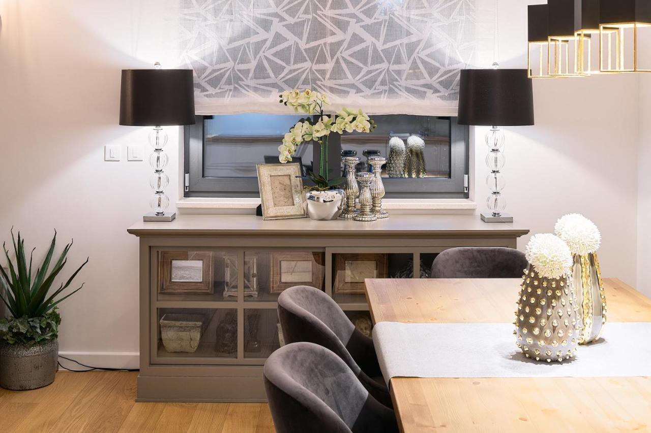 Appartement K Luxury
