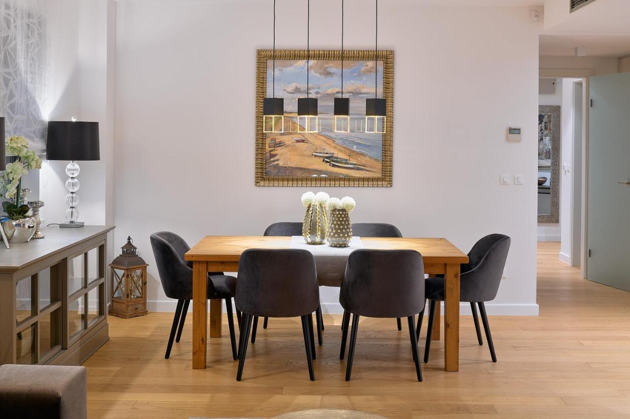 K Luxury Appartement