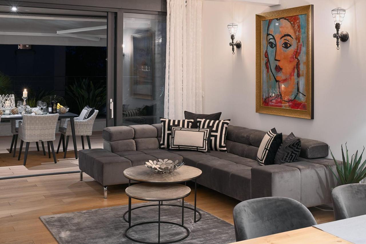 Appartement K Luxury