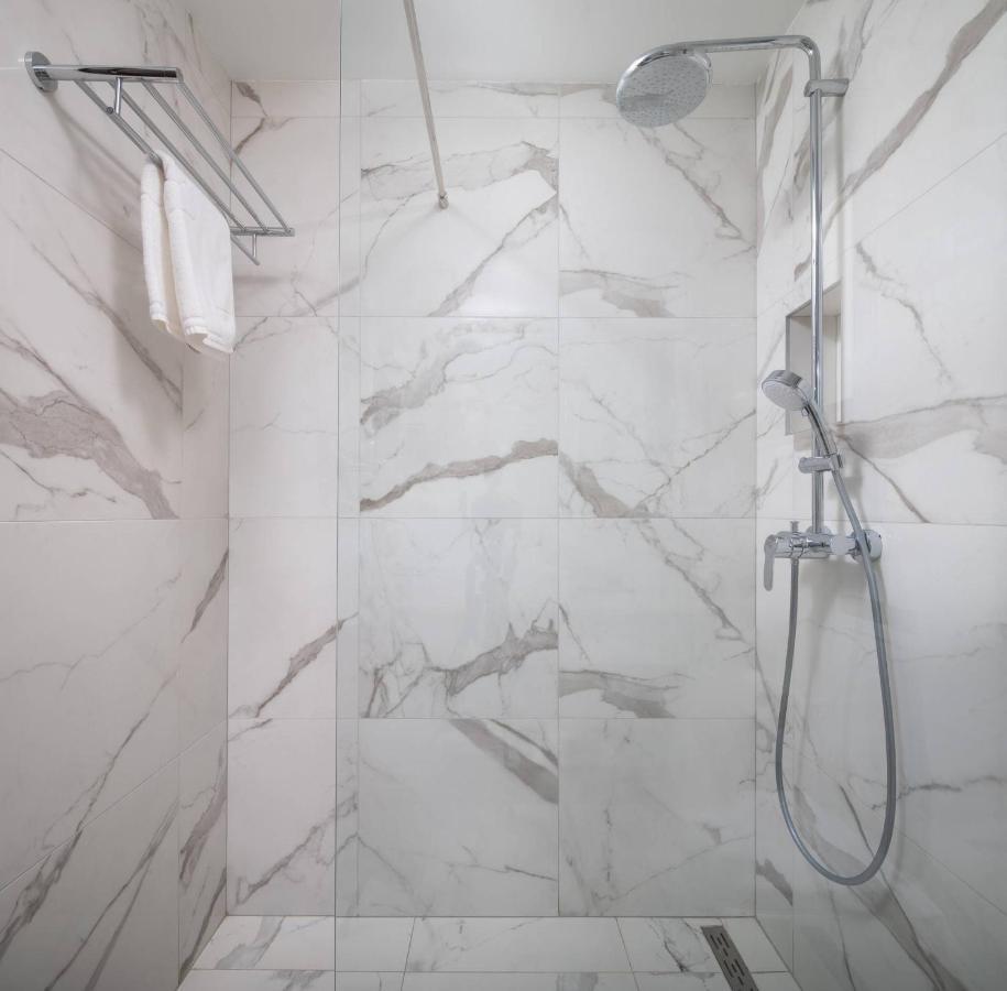 Ellure Luxury Hotel Split