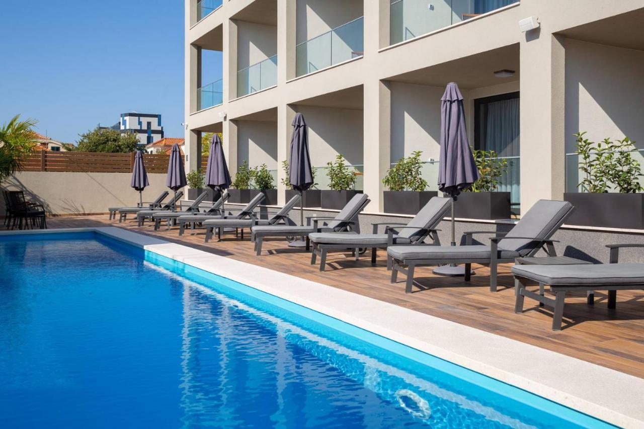 Ellure Luxury Hotel Split