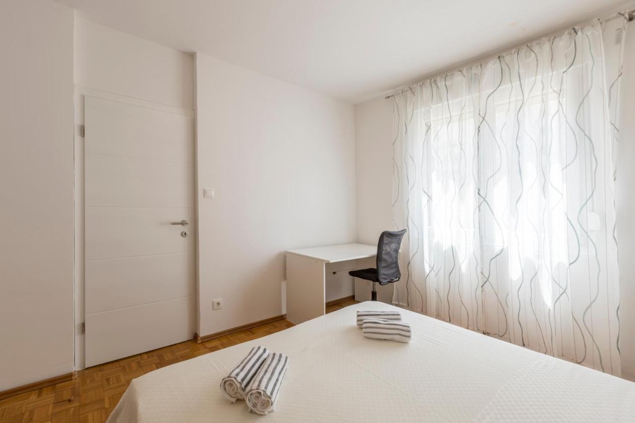 Appartement Pujanke - Large 3 Bedroom
