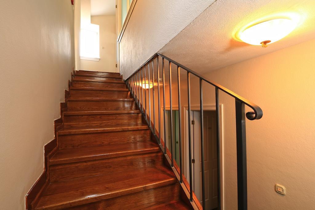 Varos Guest house Split