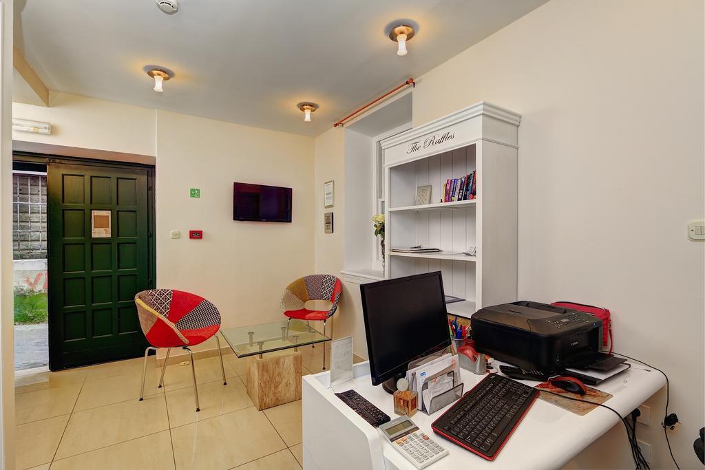 Guest house Varos
