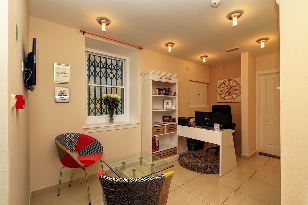 Varos Guest house Split