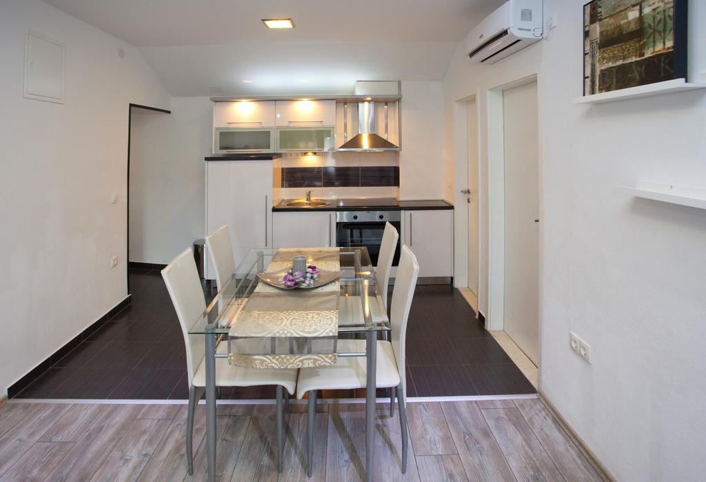 Guest house Toni Design