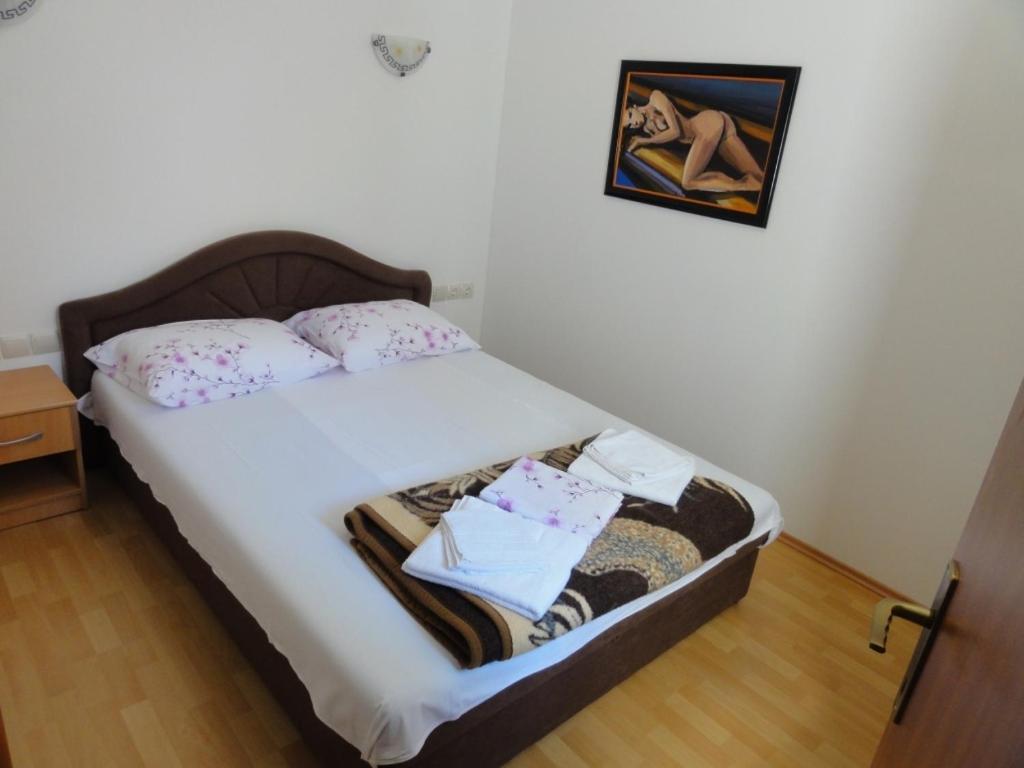 Apartman Vidilica
