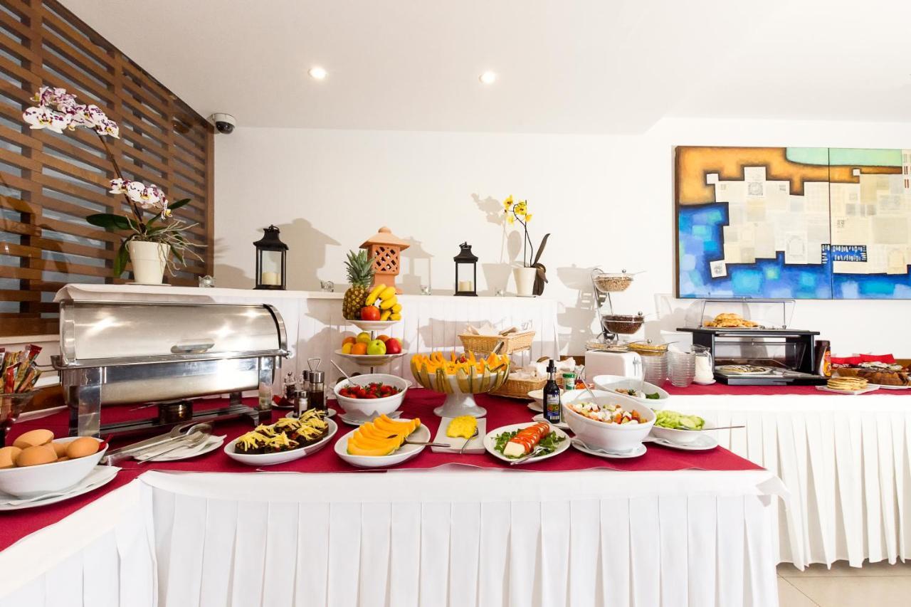 Calma Luxury 4* Split
