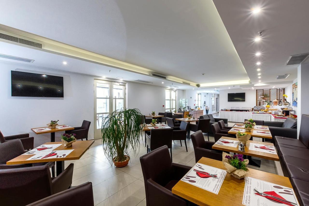 Calma Luxury 4*