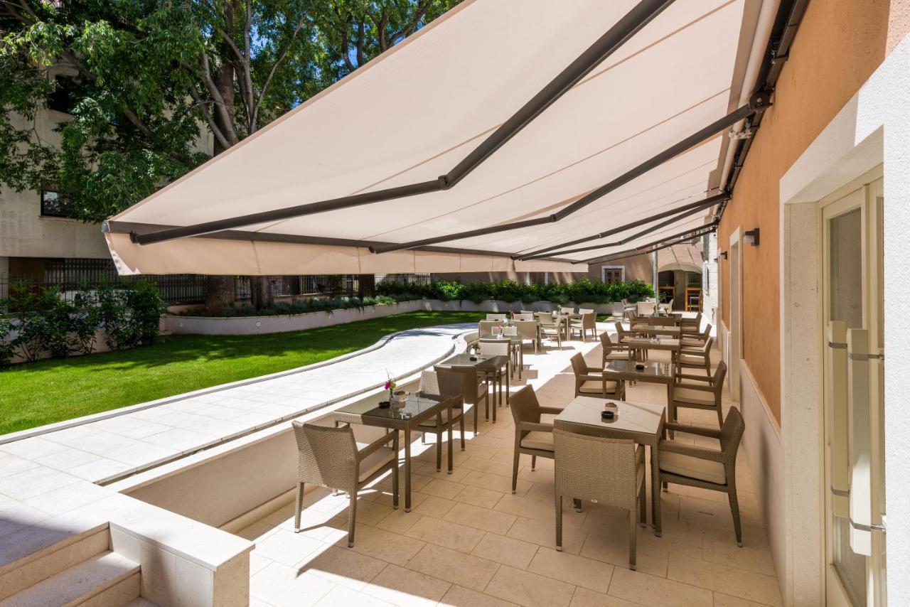 Calma Luxury Acomodação com café da manhã  Split