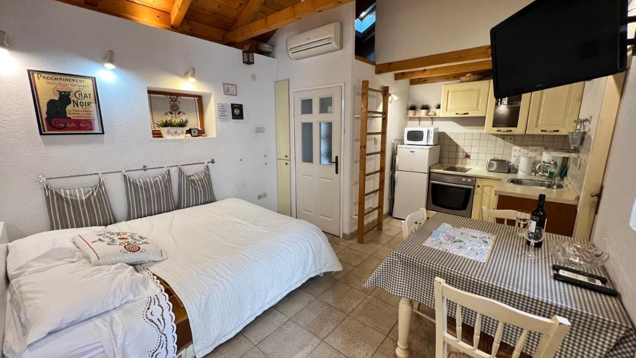 F Guest house Split