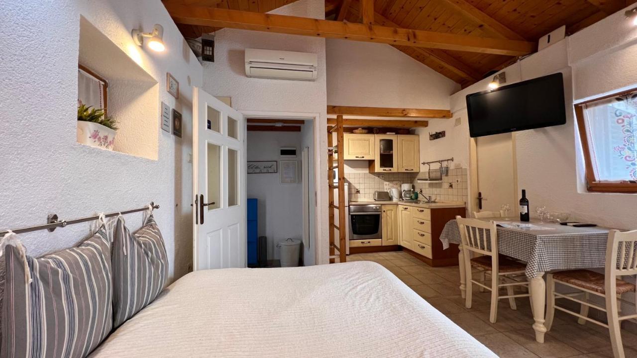 F Guest house Split