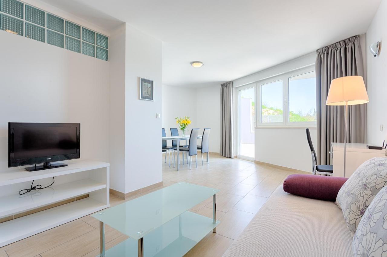 Apartment Adriatic Queen *