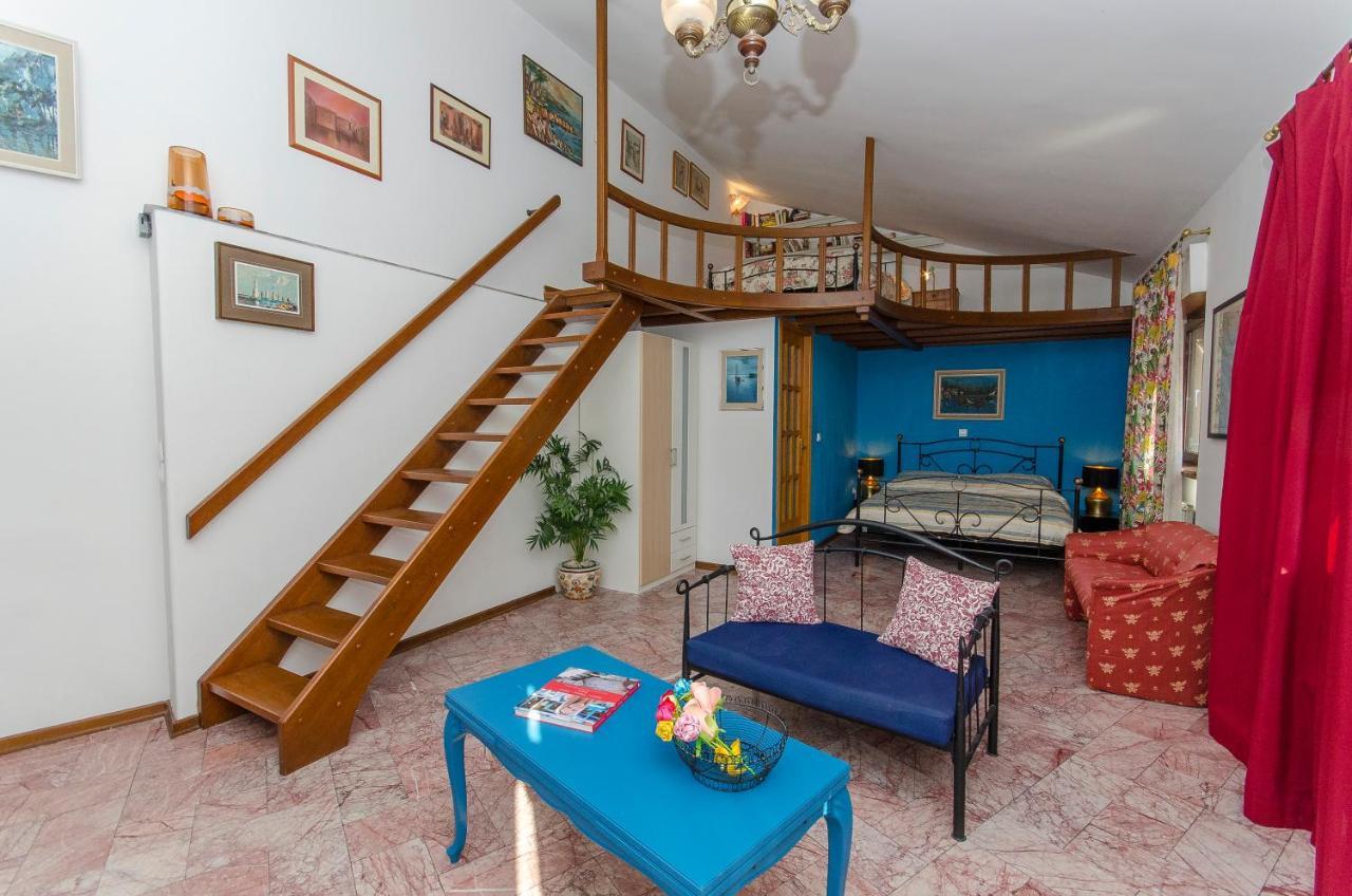 Apartment Vialli
