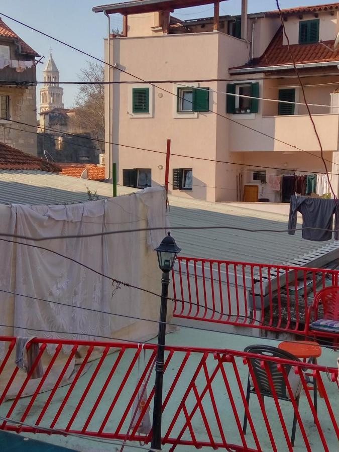 Apartmani Ana Leko * Split