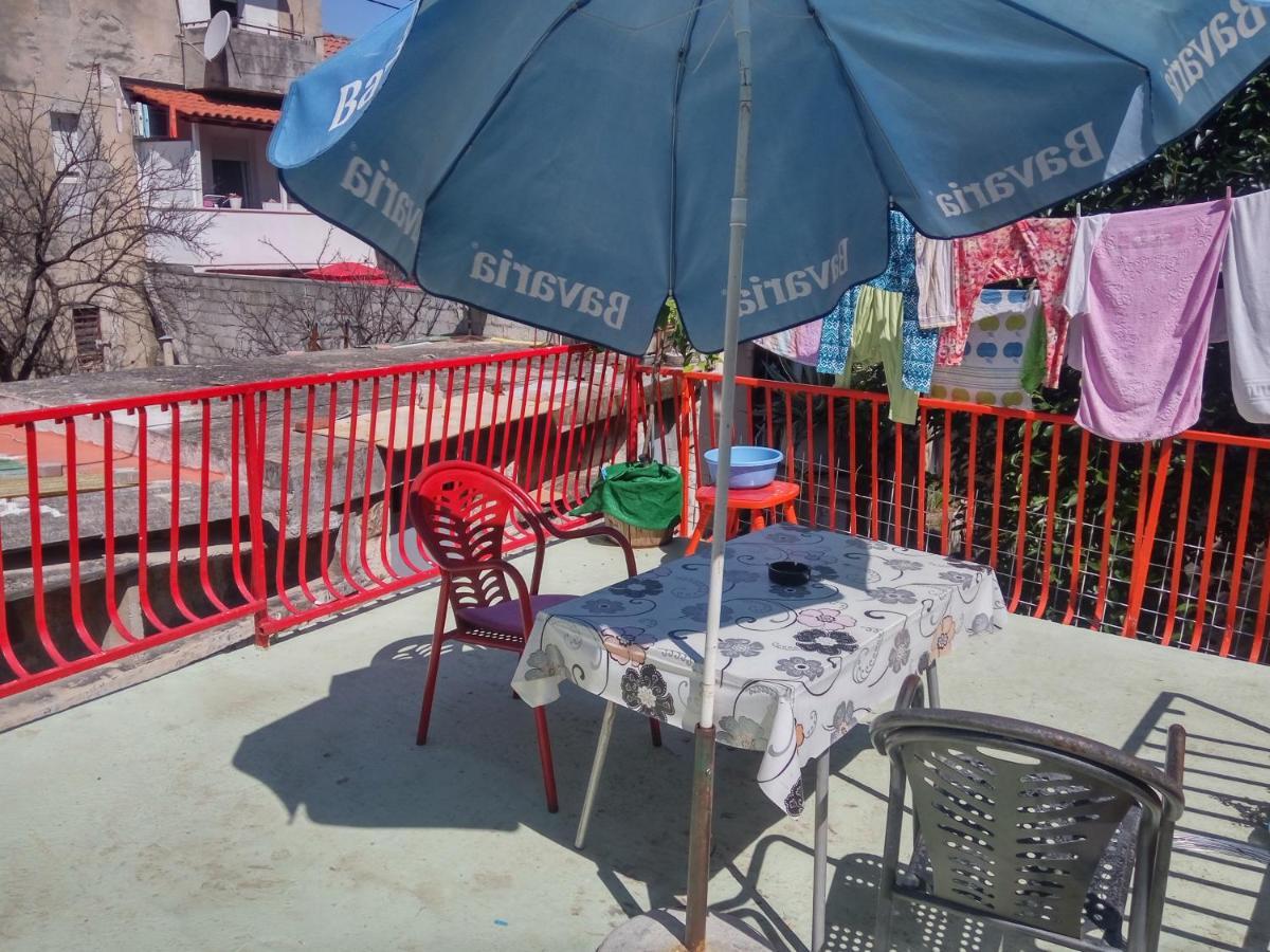 Apartmani Ana Leko Apartment Split