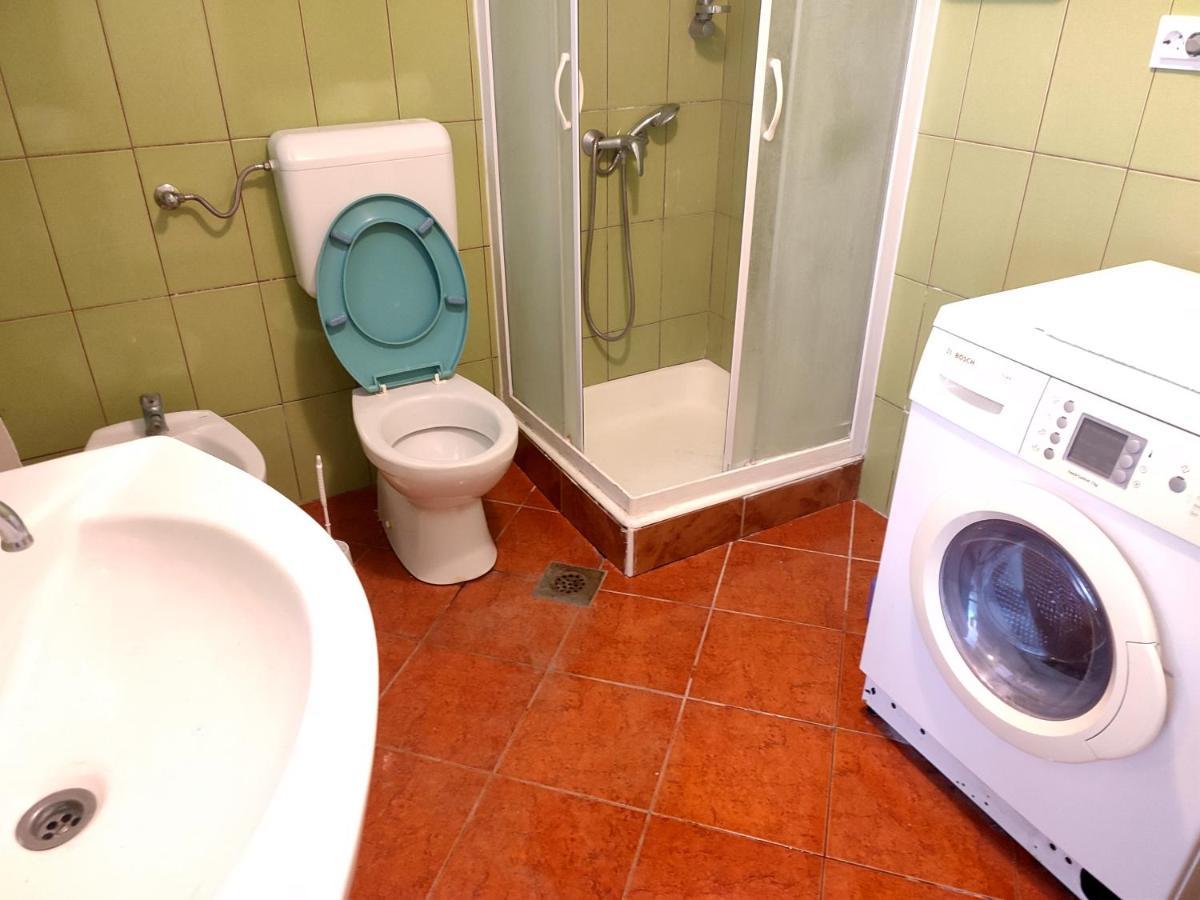 Apartment Apartmani Ana Leko Split