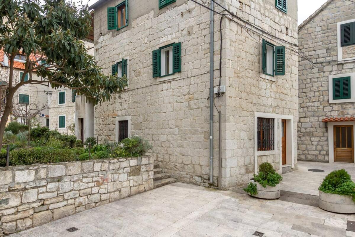 Aparrtment Terra- Combine Beach&Old Town Apartment *