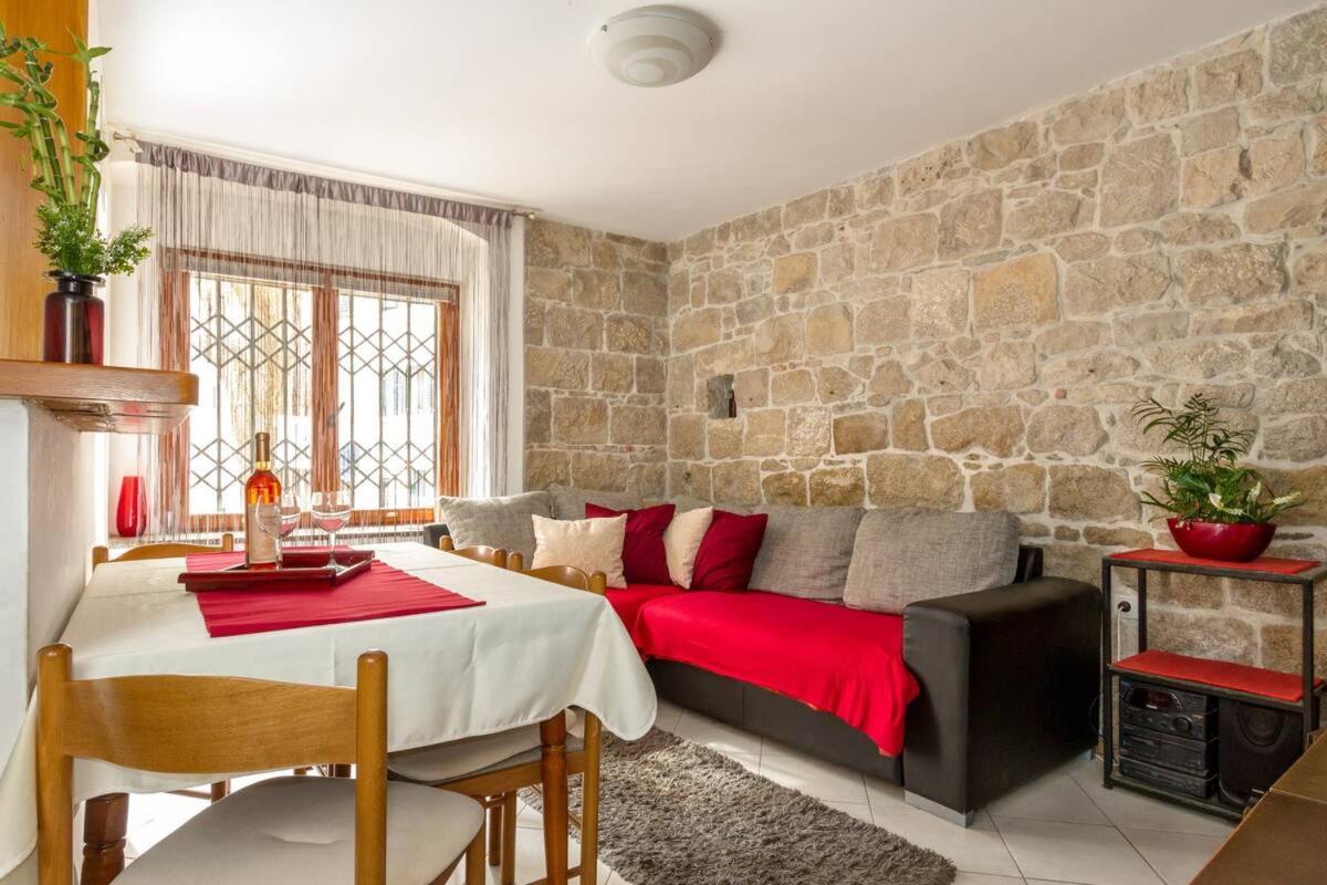 Aparrtment Terra- Combine Beach&Old Town *