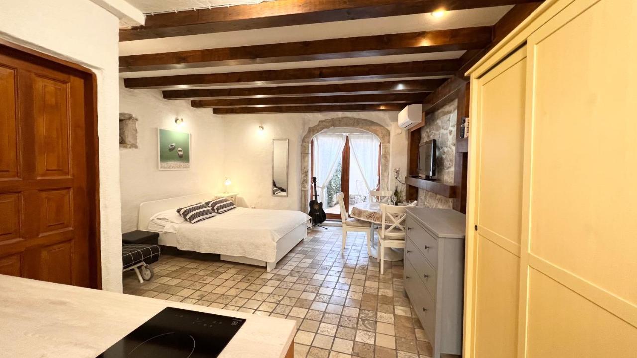 F Guest house Split